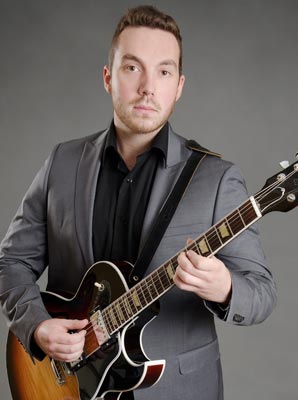 colin matson-jones