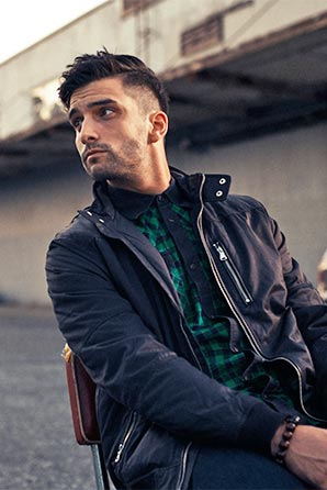 martin acosta