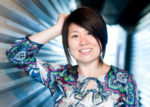 sharon minemoto