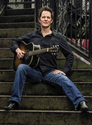 tim hewitt