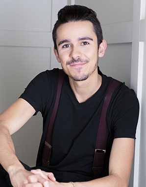 joel eddington