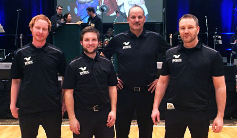 vee av team
